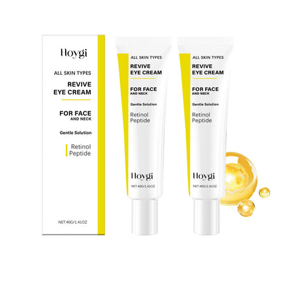 VOGUZY front packaging showing dual jars and key benefits