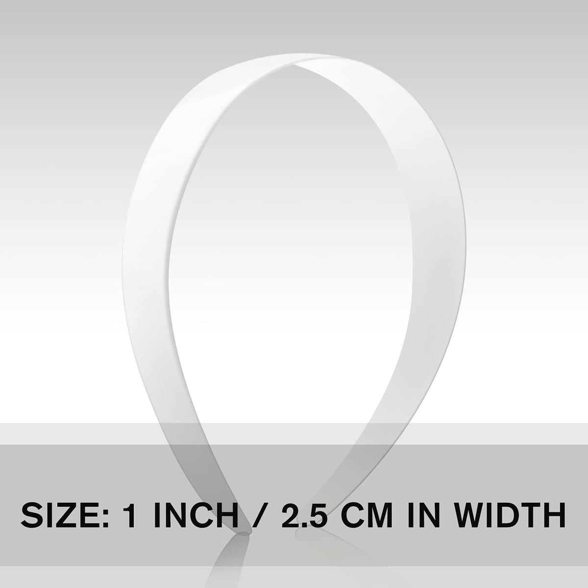 VOKOY close-up of smooth edge detail providing comfortable, non-irritating wear