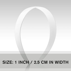 VOKOY close-up of smooth edge detail providing comfortable, non-irritating wear