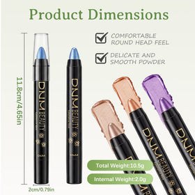 VolksRose label and product details highlighting formula transparency benefit