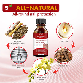 Voltixyn natural complex ingredient visual emphasizing gentle penetration