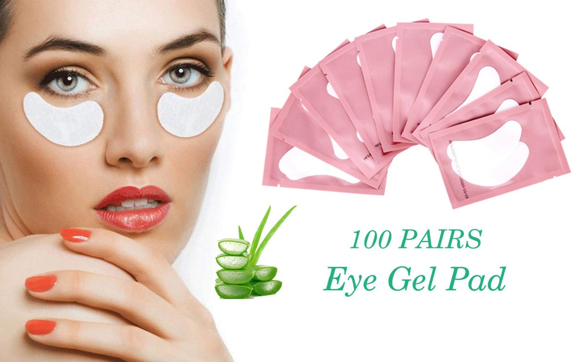 voncasen gel pad close-up texture highlighting cooling, non-linting surface