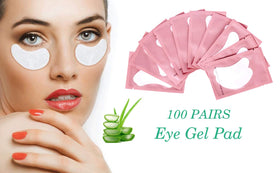 voncasen gel pad close-up texture highlighting cooling, non-linting surface