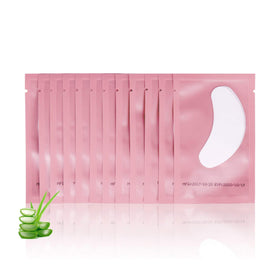 voncasen front packaging showing 100 pairs and brand for professional convenience