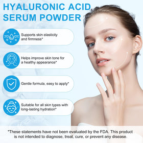 Vortexonix mixed serum in dropper illustrating boost to moisture retention