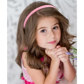 Vovii reusable pouch with 12 headbands for gifting convenience