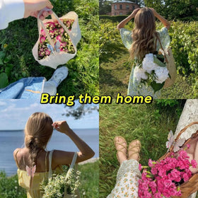VRbeatter clips styled on a beach outfit for travel-ready photo looks