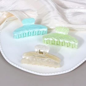 VRbeatter color range laid flat showing six complementary tones
