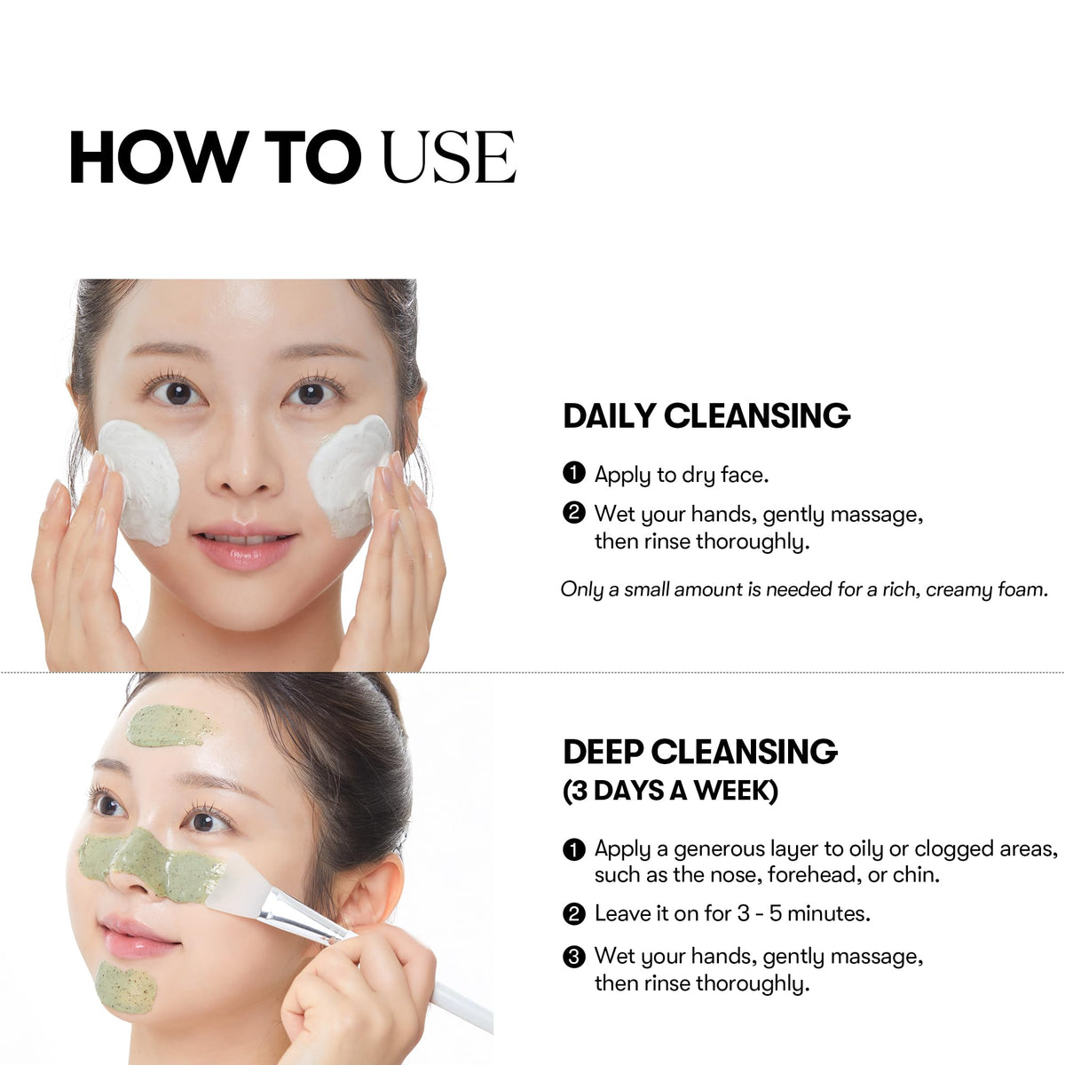 VT COSMETICS product styled in bathroom setting suggesting everyday routine use