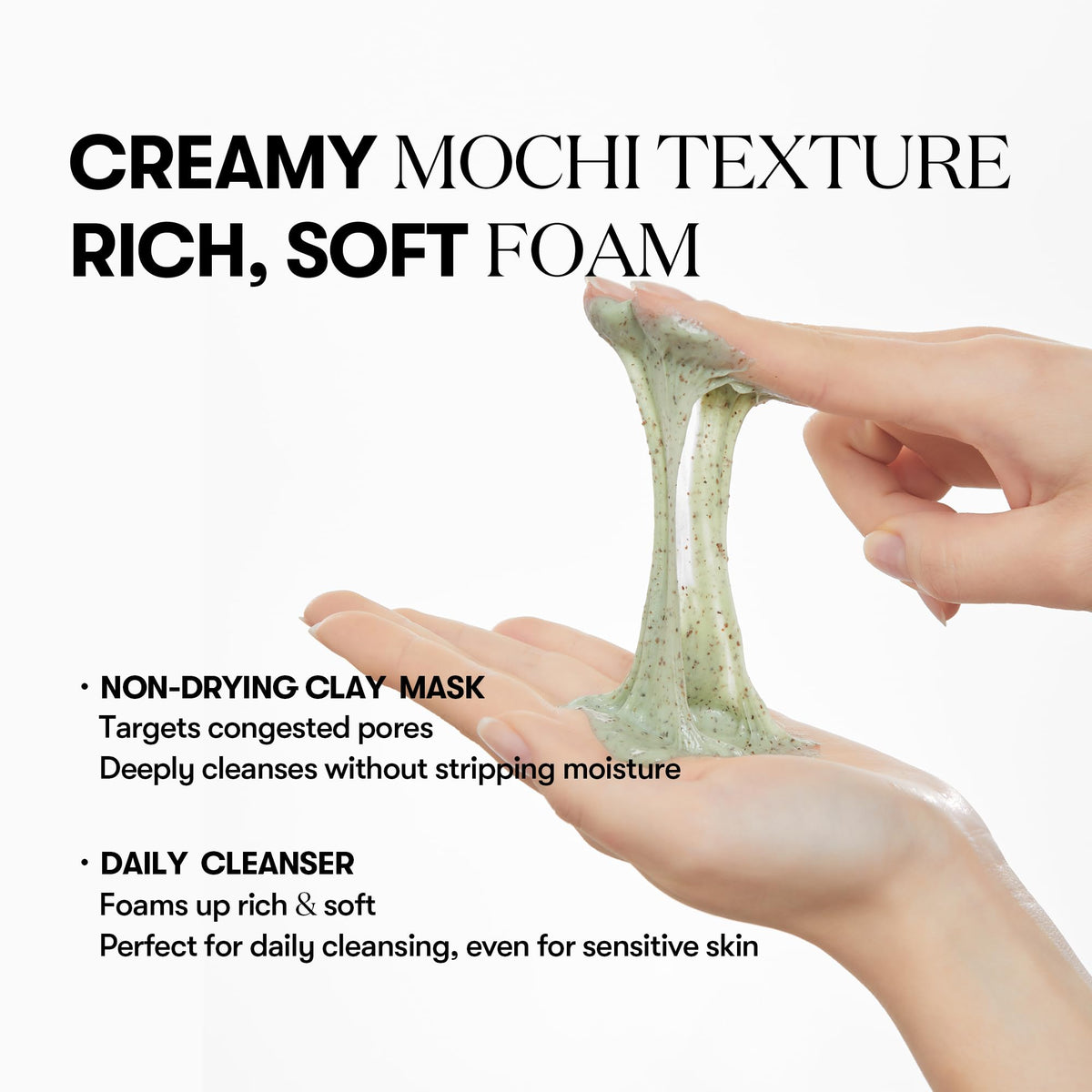 VT COSMETICS Centella ingredient scene highlighting calming botanical benefit
