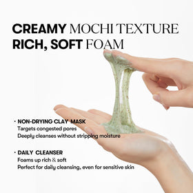 VT COSMETICS Centella ingredient scene highlighting calming botanical benefit