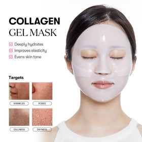 VT COSMETICS ampoule dropper releasing collagen essence for deep hydration
