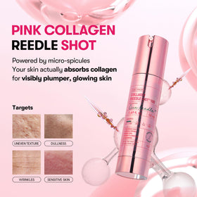VT COSMETICS serum texture pouring for fast absorption benefit