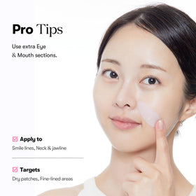 VT COSMETICS ingredient label highlighting 500Da fish collagen benefits