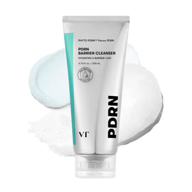 VT COSMETICS front packaging showing product and benefits