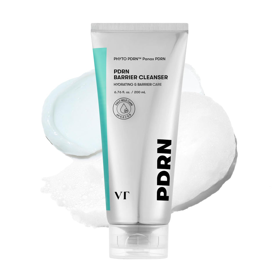 VT COSMETICS front packaging showing product and benefits