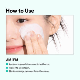 VT COSMETICS bottle on bathroom counter suggesting daily routine benefit