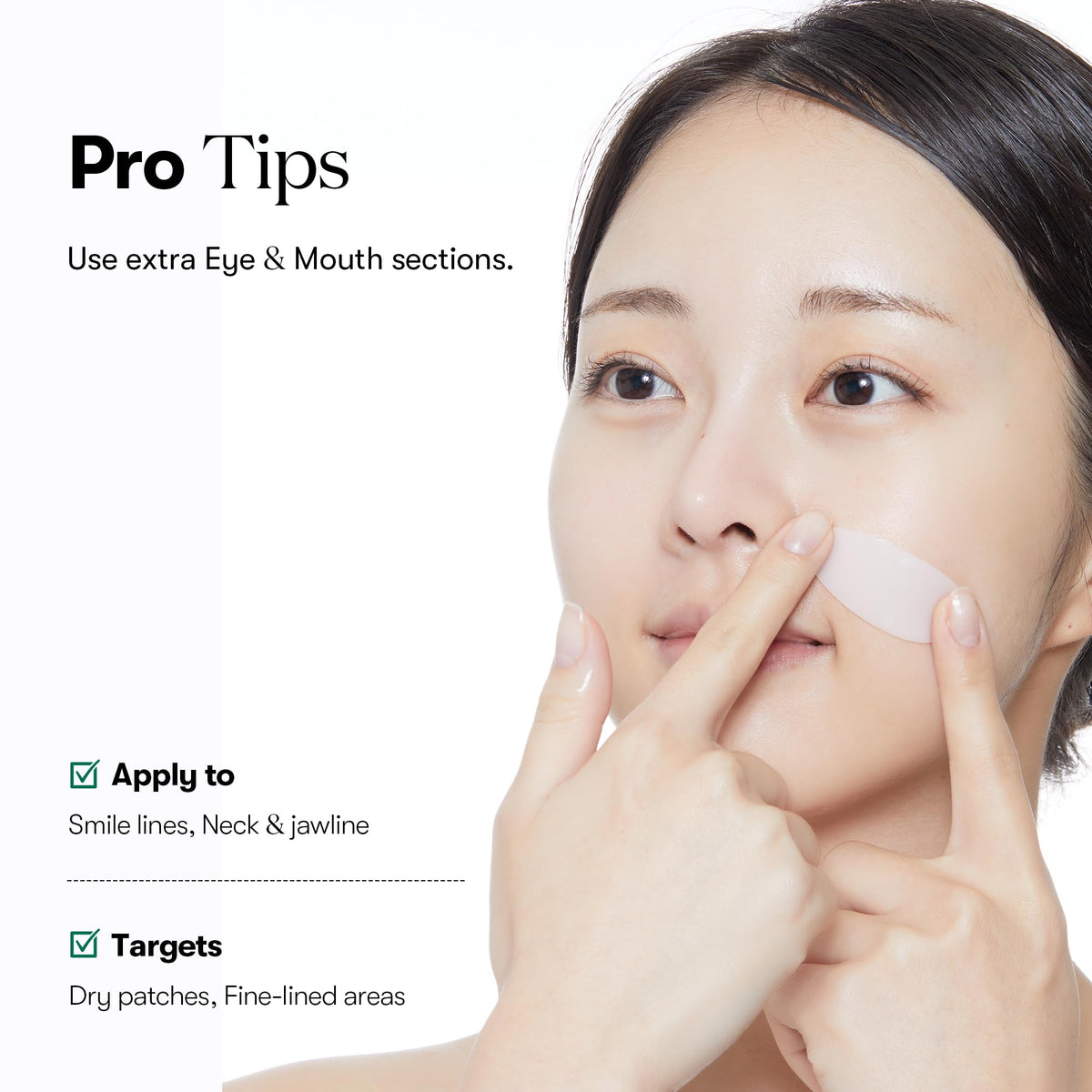 VT COSMETICS product contents laid out to show one-pack size and parts
