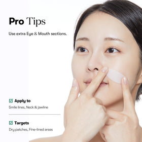 VT COSMETICS product contents laid out to show one-pack size and parts