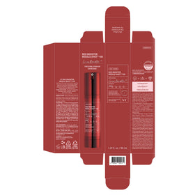 VT COSMETICS bottle staged in a bathroom routine highlighting daily-use convenience and layering