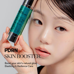 VT COSMETICS ingredient label highlighting vegan PDRN and centella benefits