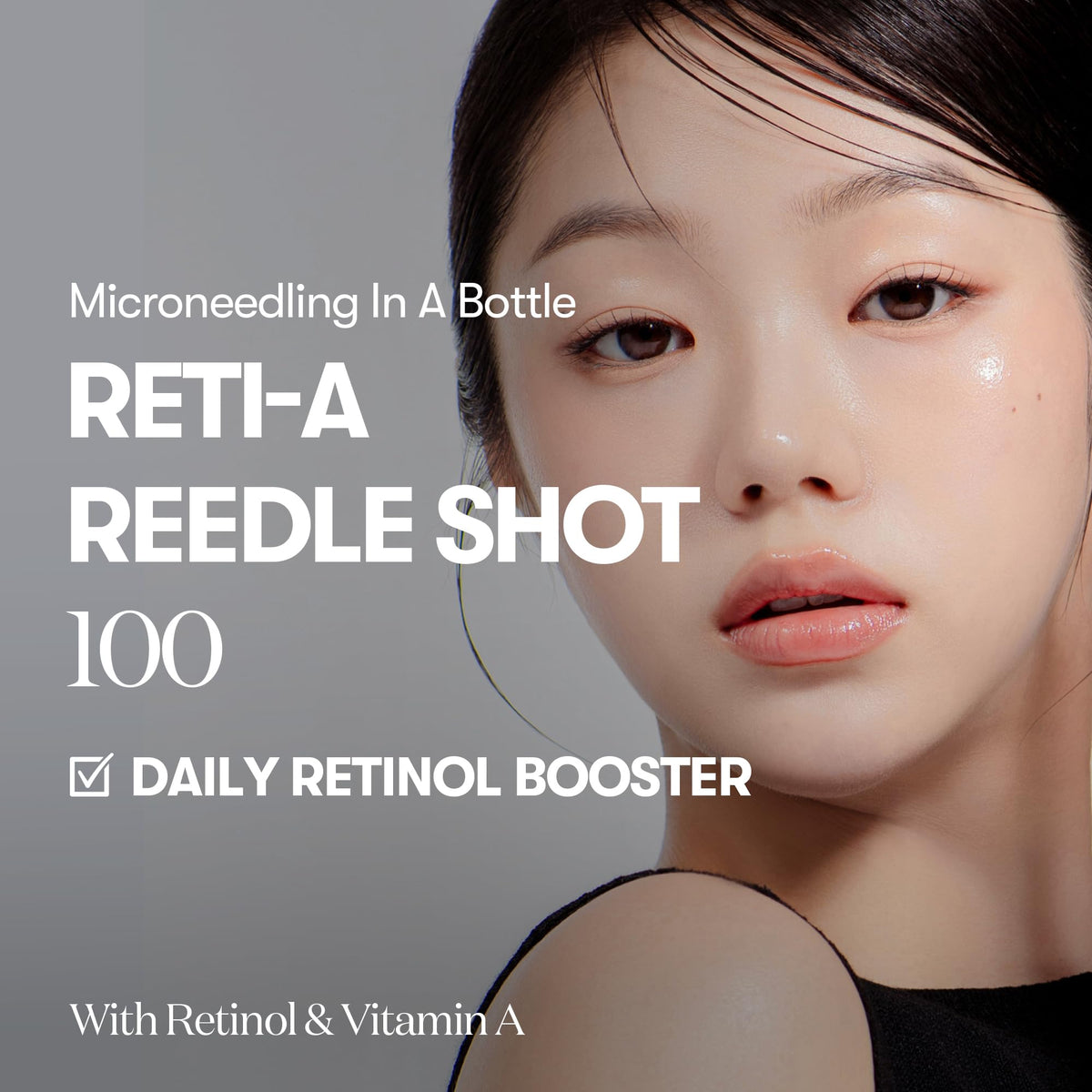 VT COSMETICS emulsion texture dispensed from pump for smooth application