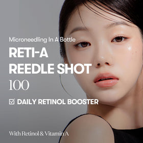 VT COSMETICS emulsion texture dispensed from pump for smooth application