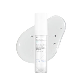 VT COSMETICS bottle front view highlighting compact travel-friendly size and brand