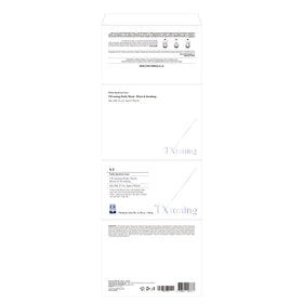 VT COSMETICS ingredient label closeup highlighting key actives
