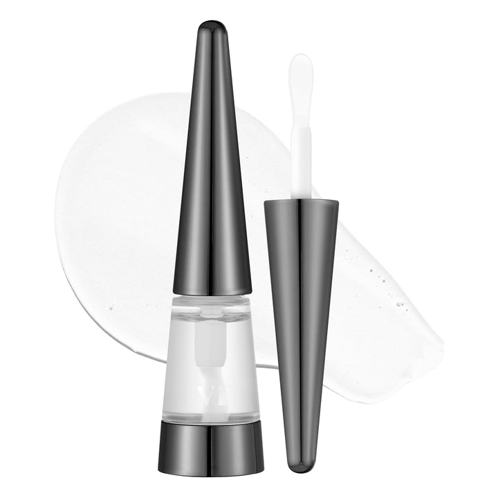 VT COSMETICS Reedle Shot front tube showing compact clear gloss
