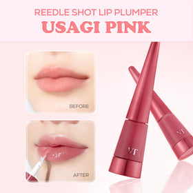 VT COSMETICS wand and applicator displaying precise tip for controlled application