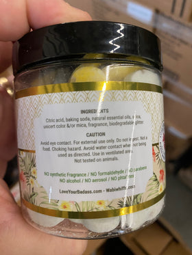 Wabi Whiffs made in USA badge emphasizing local manufacturing benefit