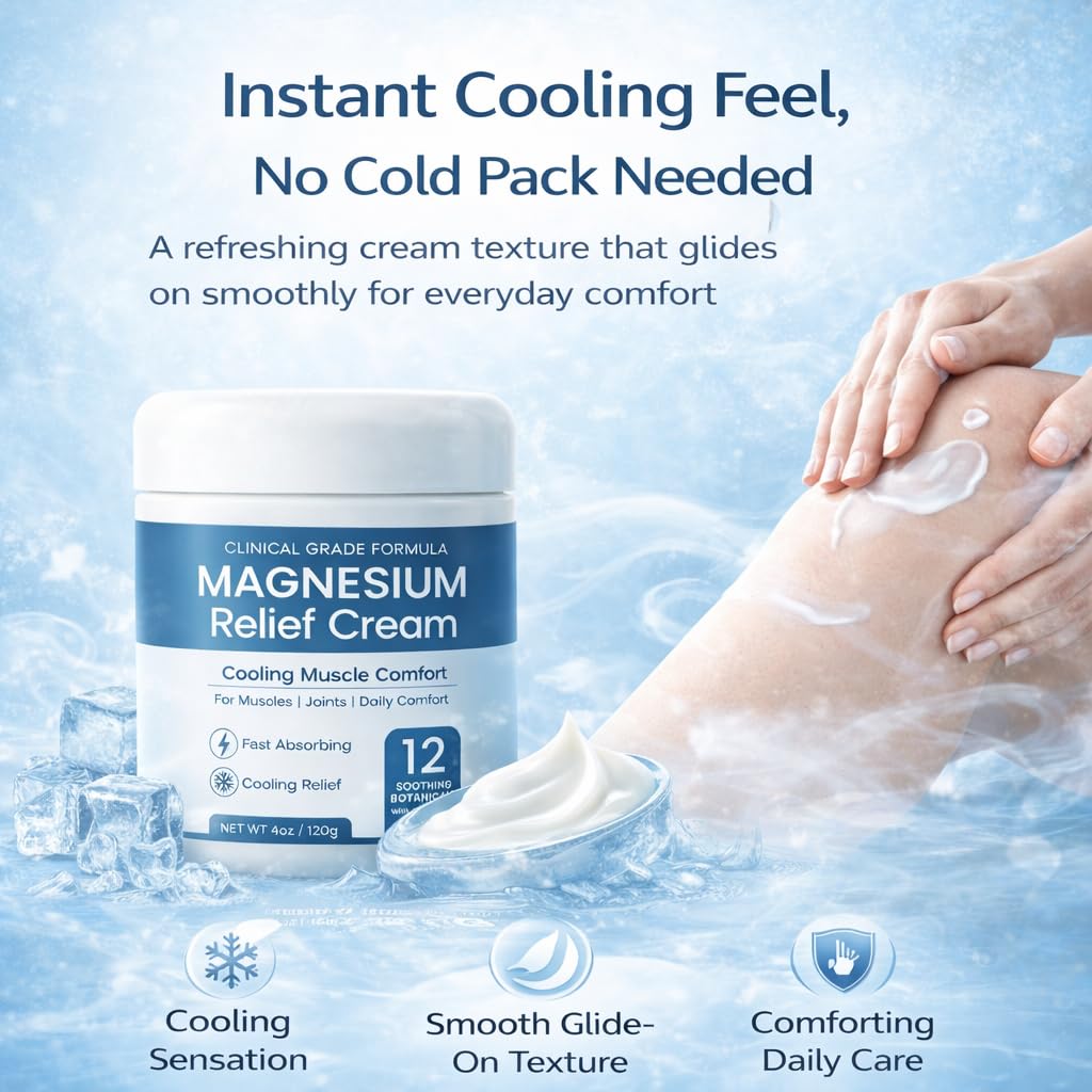 WAESKI used in a foot-care routine showing comfortable post-activity recovery