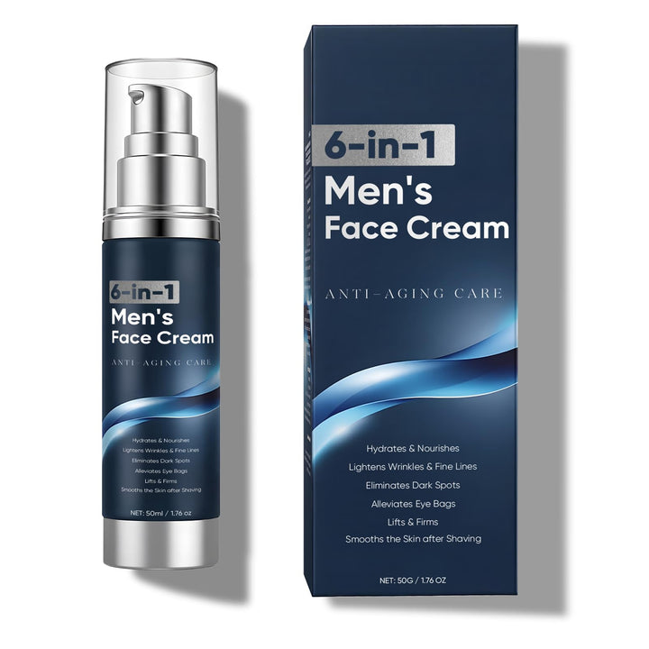 WAESKI front packaging showing compact tube and clear labeling, convenient for travel