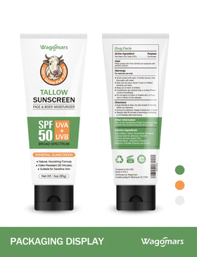 Wagomars included in a travel kit illustrating portability and on-the-go use