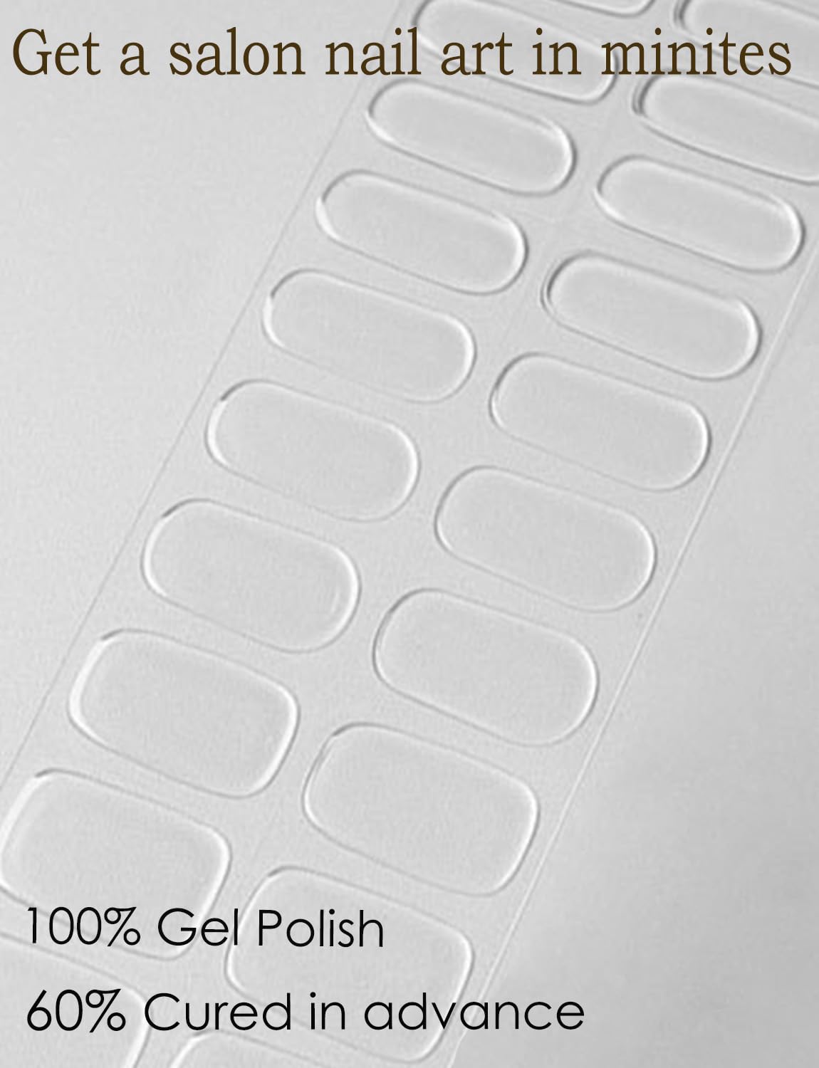 Wahrshei scale and contents layout with strips, file, stick and sealing strip visible