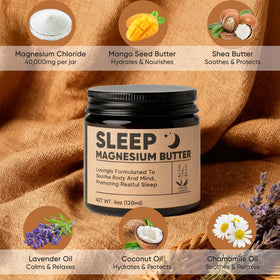 Wanciment applied to legs demonstrating soothing muscle comfort and relaxation
