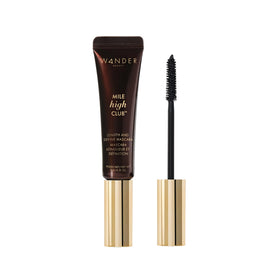 Wander Beauty front packaging showing product and clear branding for easy shelf recognition