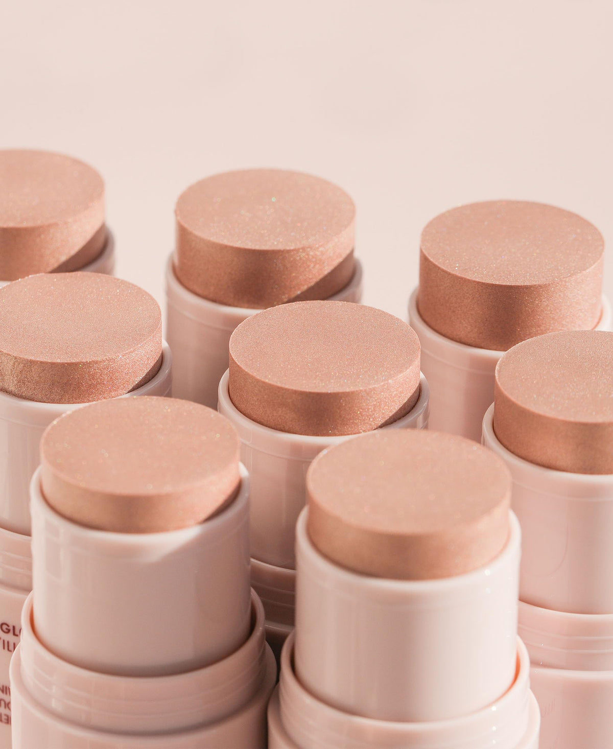Wander Beauty product label and ingredients view showing clean formulation benefits