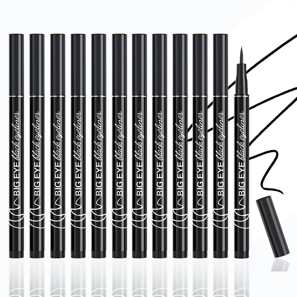 WanTuoluo fine tip close-up highlighting precise felt point for controlled lines