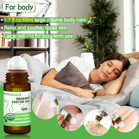 Warmify in a spa setting with gua sha tool showing enhanced massage and relaxing routine