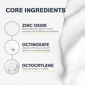 WATERMAN'S label close-up highlighting Aqua-Armor and reef-friendly ingredients