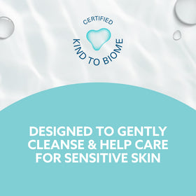WaterWipes in travel bag ready for on-the-go facial refresh