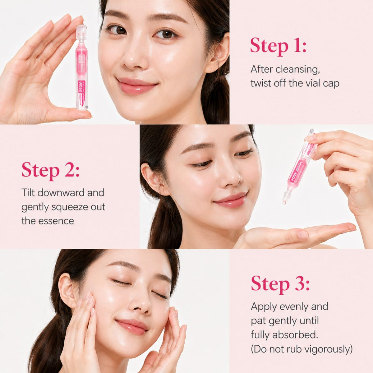 Watofun bathroom lifestyle on counter showcasing daily routine ease