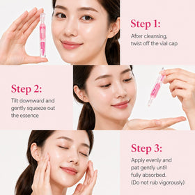 Watofun bathroom lifestyle on counter showcasing daily routine ease