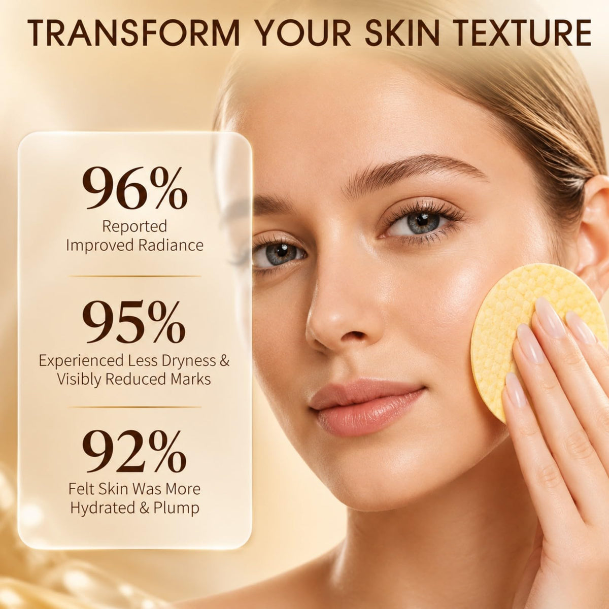 Watofun ingredients turmeric and kojic acid laid out showing natural support benefit