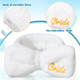 Wavwavw scrunchie texture detail highlighting soft fiber and secure hold