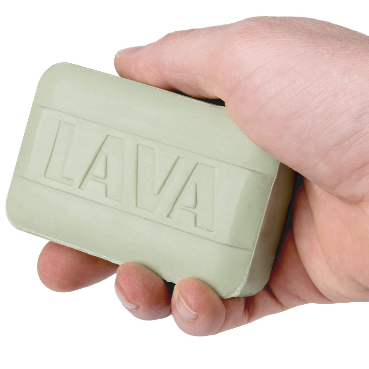 WD-40 Lava bars next to tools showing pack size for workshop stocking
