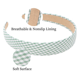 Wecoe worn on model side profile demonstrating secure non-slip fit