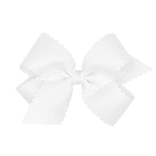 Wee Ones grosgrain ribbon texture closeup highlighting fabric durability and sheen